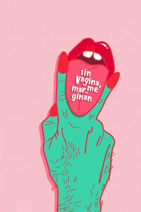 No Pussy, No Groupie